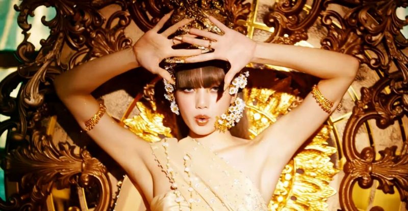 Lisa Blackpink Lakar Rekod Baru, Kini Ada 7 Guinness World Record
