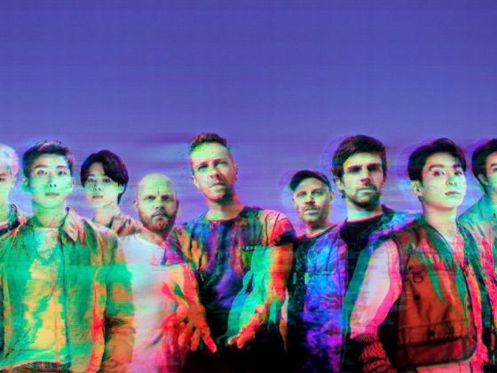 My Universe - Kolaborasi Unik Coldplay Dan BTS