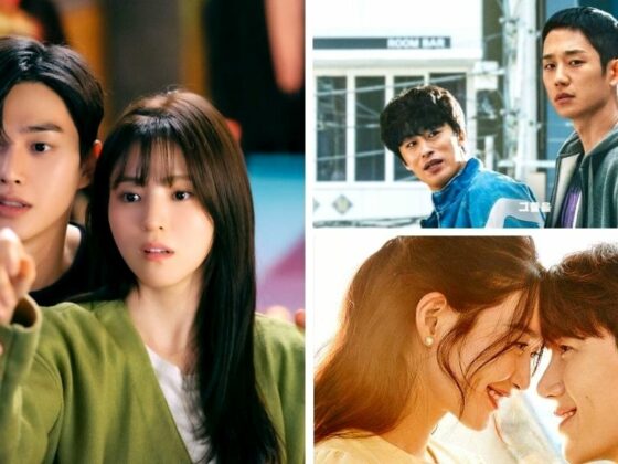 10 Drama Korea Terbaik Yang Boleh Ditonton Di Netflix