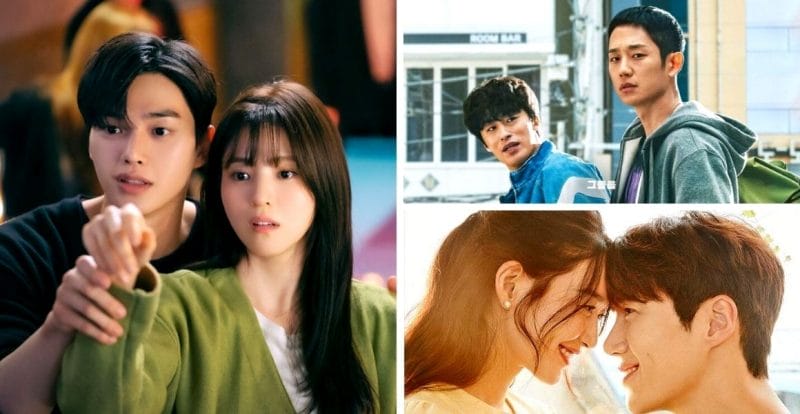 10 Drama Korea Terbaik Yang Boleh Ditonton Di Netflix