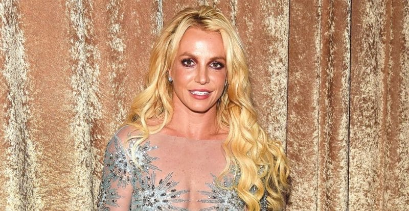 Britney Spears Keguguran Seminggu Selepas Mencetus Kebimbangan Peminat