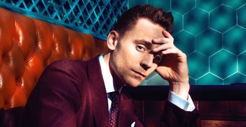 Hati Telah Dimiliki! Tom Hiddleston Dedah Wajah Teman Wanita Baharu