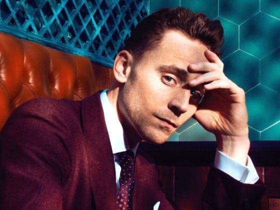 Hati Telah Dimiliki! Tom Hiddleston Dedah Wajah Teman Wanita Baharu
