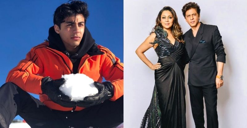 Penahanan Anak Shah Rukh Khan, Aryan Di Pesta Dadah Membongkar Kebenaran Empat Tahun