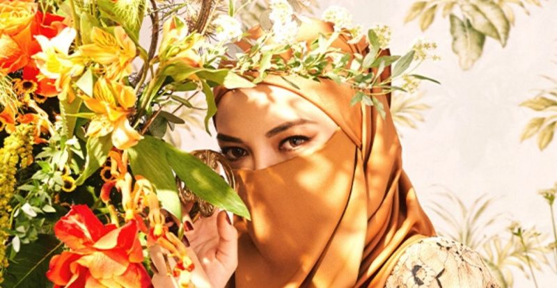 “Doakan Yang Baik-baik” - Neelofa Akhirnya Ulas Isu Kehamilan