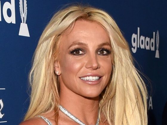 Britney Spears Cuba Haluan Kerjaya Baharu