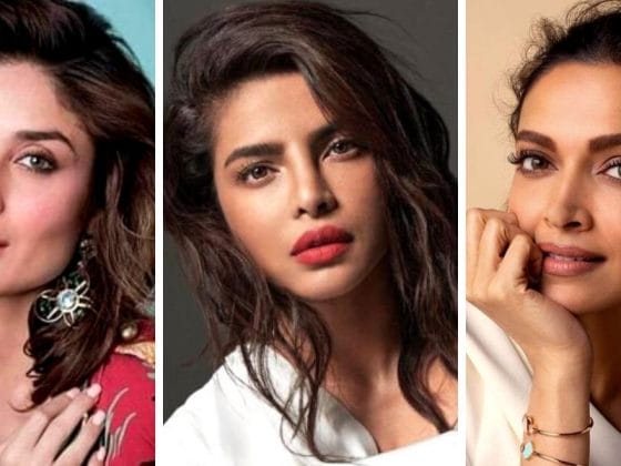 5 Pelakon Wanita Bollywood Terkaya Pada 2021