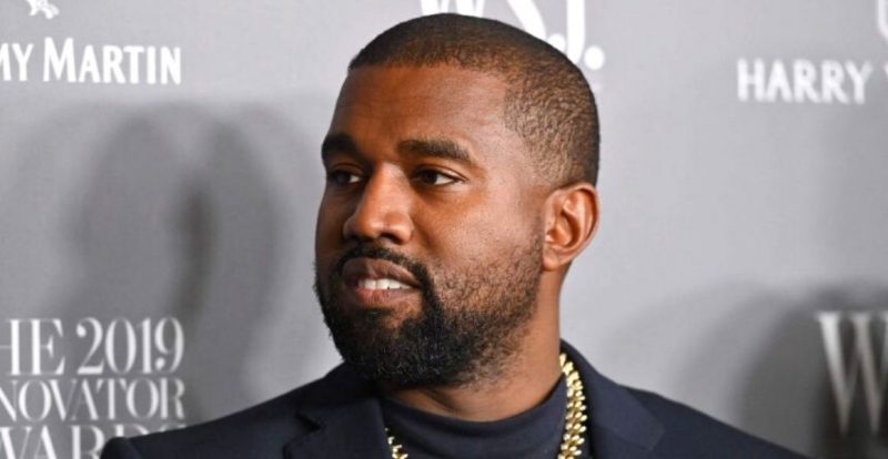 Percubaan Peminat Untuk Kembalikan Status Bilionair Kanye West