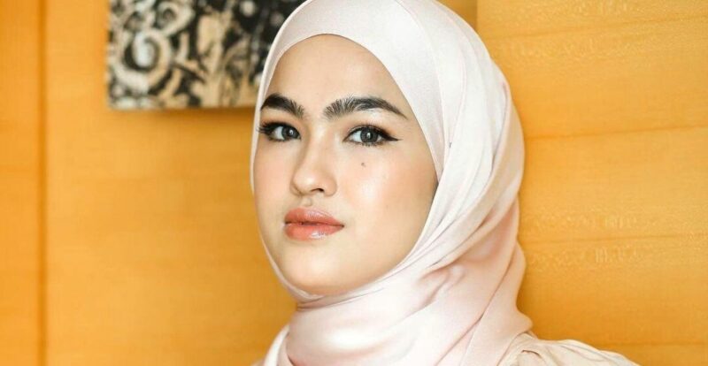 “Saya Berdoa Agar…” - Elfira Loy Umum Hamil Anak Kedua