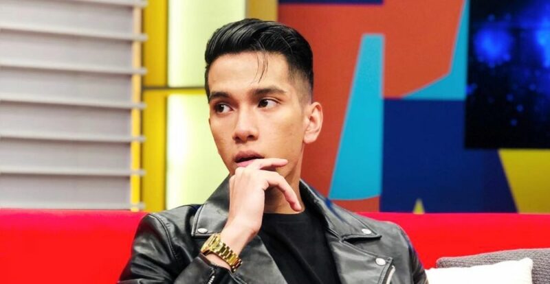 Cipta Rekod Dalam Malaysia Book Of Records, Naim Daniel Luah Rasa Teruja