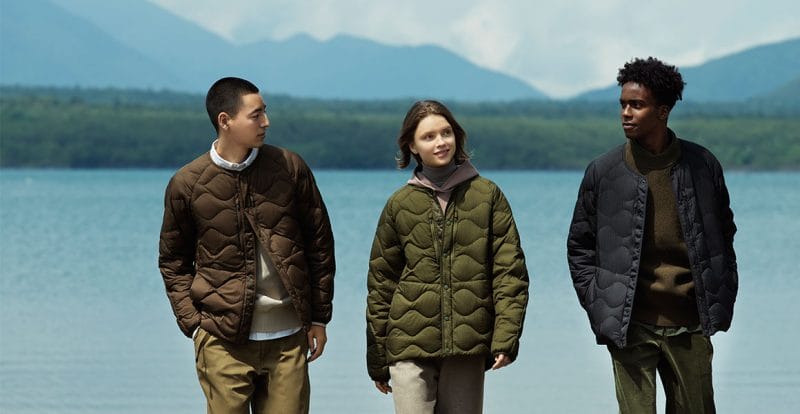 White Mountaineering