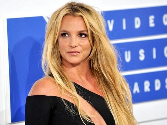 Britney Spears Dedah Dalang Sebenar Di Sebalik Konservatori 13 Tahun