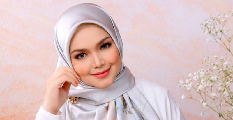 Jam Tangan Richard Mille Milik Siti Nurhaliza Mencuri Perhatian