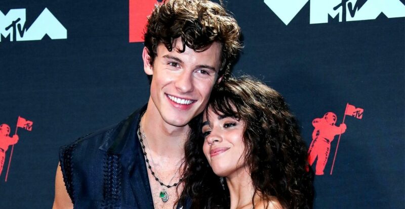 Shawn Mendes Berdepan Saat Sukar Selepas Berpisah Dengan Camila Cabello