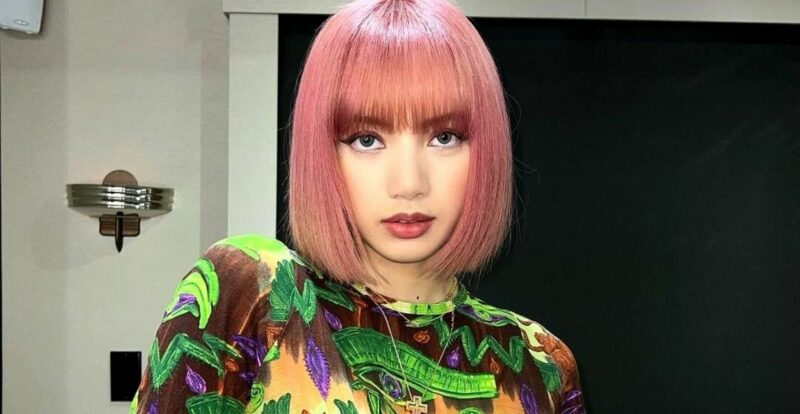 Lisa Blackpink Disahkan Positif Covid-19