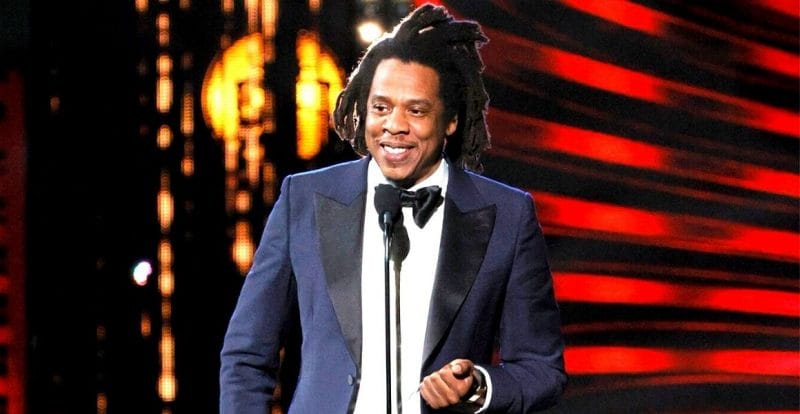 Jay-Z Cipta Rekod Baharu Anugerah Grammy