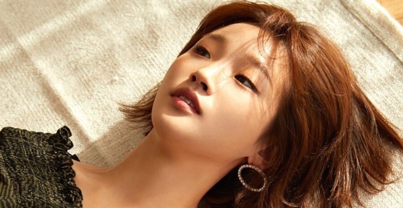 Disahkan Menghidap Kanser, Park So Dam Selamat Jalani Pembedahan