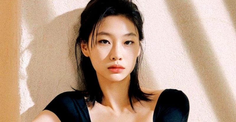 Tampil Cengkung Dan Kurus, Jung Ho Yeon Hidap Masalah Kesihatan?