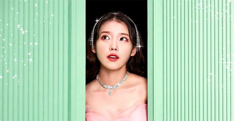 IU Beri Sumbangan Hampir RM1 Juta Sempena Krismas