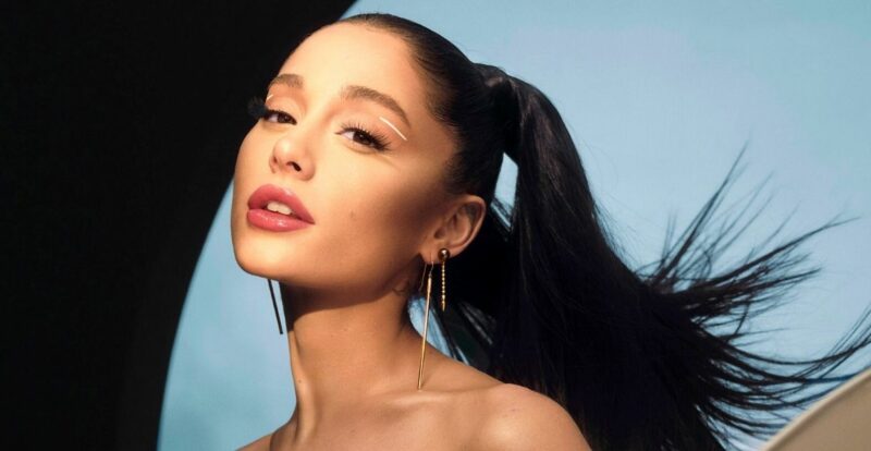 Tutup Akaun Twitter, Tindakan Ariana Grande Mencetus Tanda Tanya