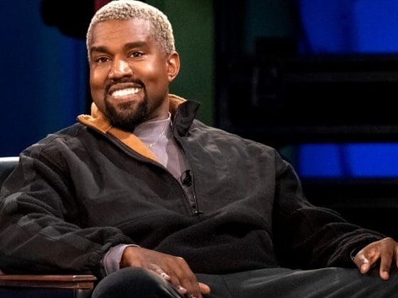 Kanye West Akhirnya Temui Pengganti Kim Kardashian