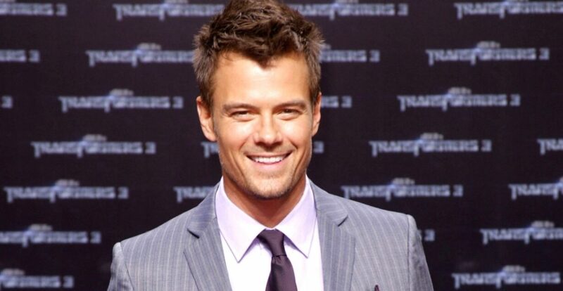 Josh Duhamel Umum Pertunangan Dengan Model & Bekas Ratu Cantik