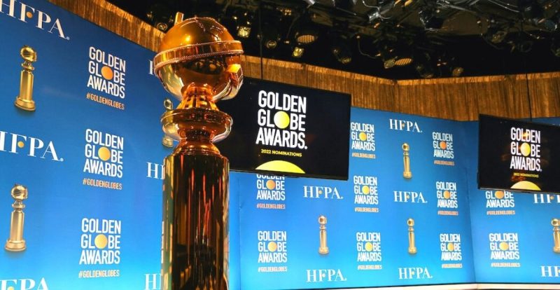 Golden Globe 2022: Senarai Penuh Pemenang