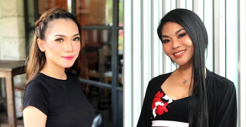 Ruhainies & Nikki Palikat Dikejarkan Ke Hospital