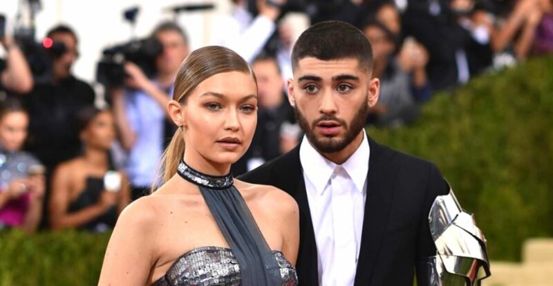 Satu Lagi Punca Perpisahan Zayn Malik & Gigi Hadid Terbongkar?