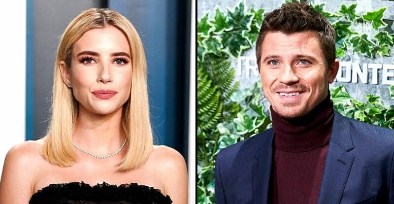 Emma Roberts & Garrett Hedlund Berpisah Selepas Tiga Tahun Bercinta