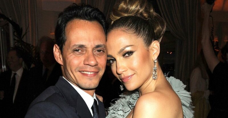 Jennifer Lopez Bongkar Punca Perceraian Dengan Marc Anthony Selepas Lapan Tahun