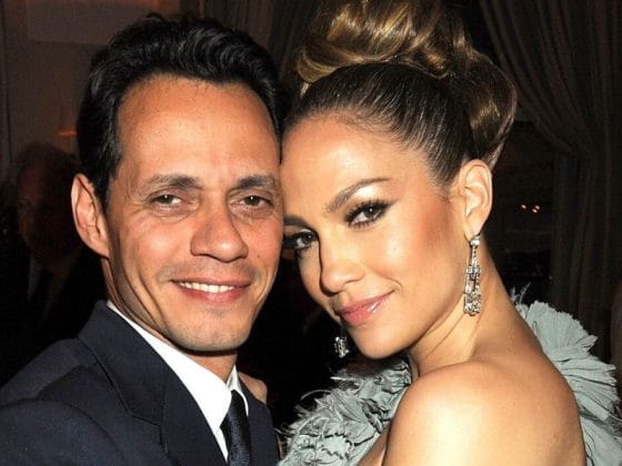 Jennifer Lopez Bongkar Punca Perceraian Dengan Marc Anthony Selepas Lapan Tahun