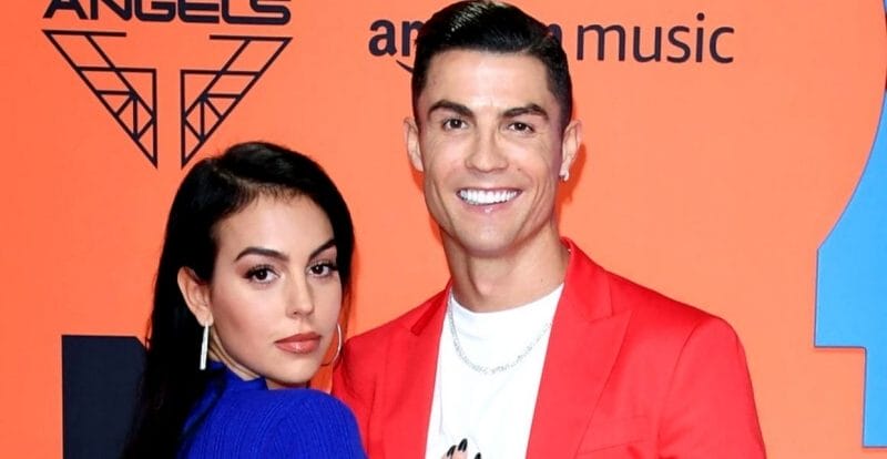 “Saya 1,000% Yakin” - Cristiano Ronaldo Ulas Isu Perkahwinan