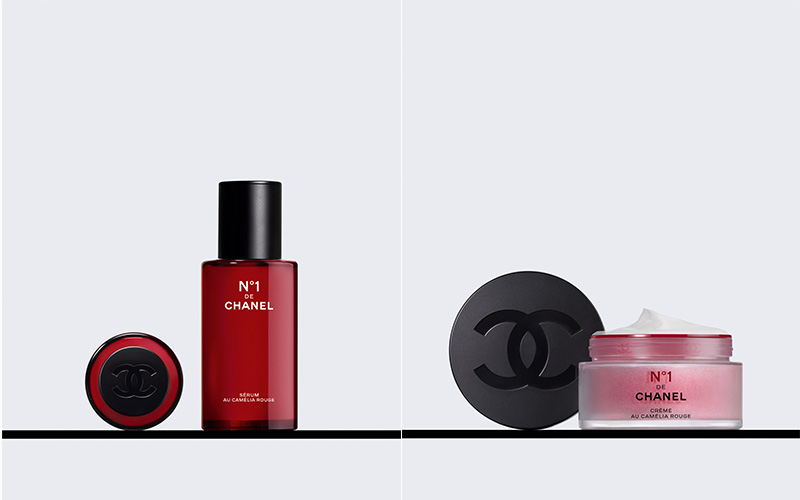 N°1 de Chanel