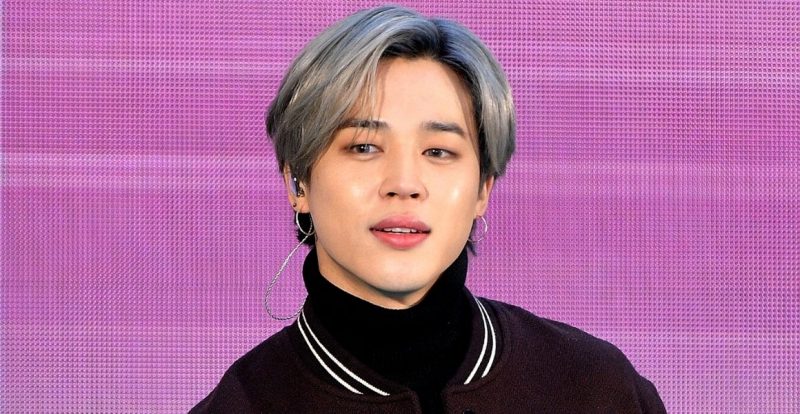 Jimin Cipta Rekod Spotify Menerusi Set Me Free Pt. 2
