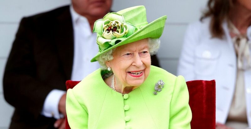 Ratu Elizabeth II Mangsa Terbaharu Covid-19