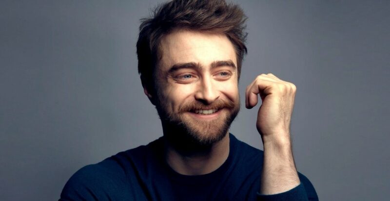 “Ia Satu Tanggungjawab Berat” - Daniel Radcliffe Sebagai ‘Weird Al’ Yankovic