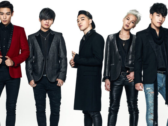 BIGBANG Kembali Dengan Musik Video Terbaru