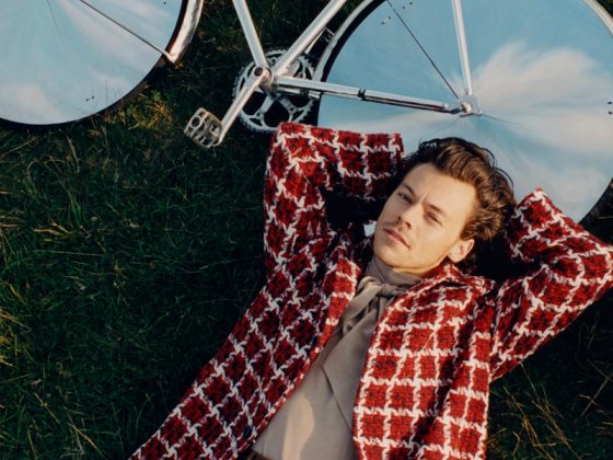 Harry Styles Mengumumkan Album Baharu 'Harry's House'
