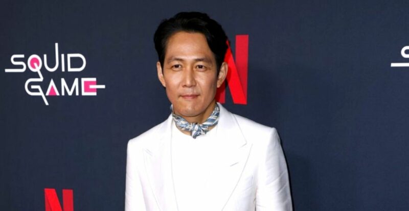 4 K-Drama Lakonan Lee Jung Jae Anda Mesti Tonton