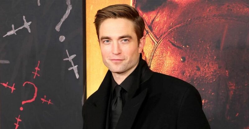 Robert Pattinson Bakal Kembali Dalam The Batman 2