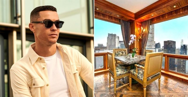 Jual Aset Murah, Cristiano Ronaldo Rugi RM45 Juta