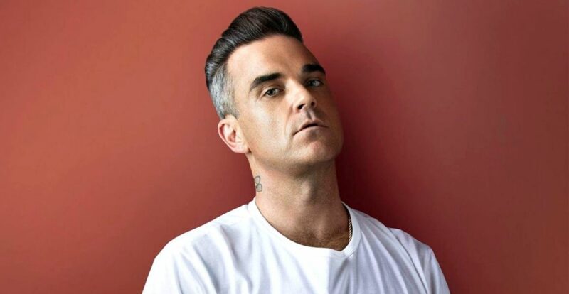 “Saya Kini Tiada Tempat Tinggal” - Punca Robbie Williams Jual Semua Aset Miliknya