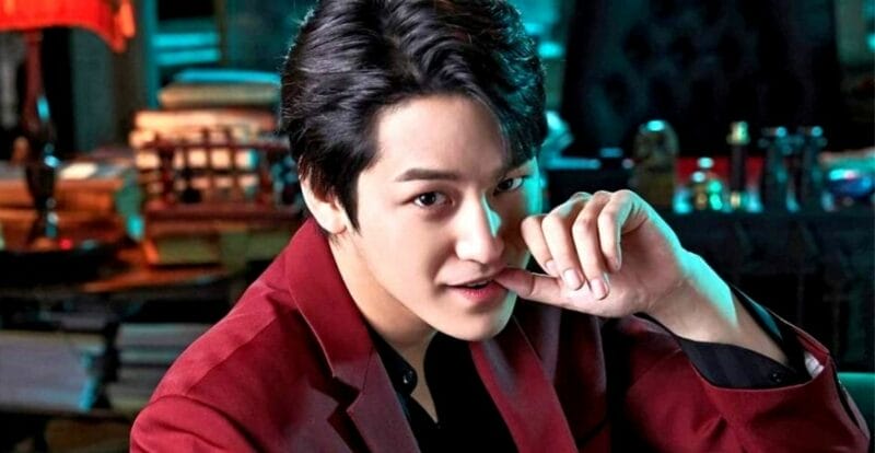 Selain Ghost Doctor, Tonton 5 Lagi K-Drama Hebat Lakonan Kim Bum