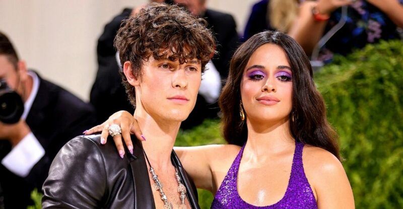 Setahun Berpisah, Camila Cabello & Shawn Mendes Dirakam Bercukup Mesra