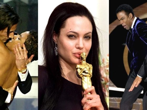 Insiden Mengejutkan Yang Berlaku Di Pentas Oscar Sejak Lima Dekad Lalu