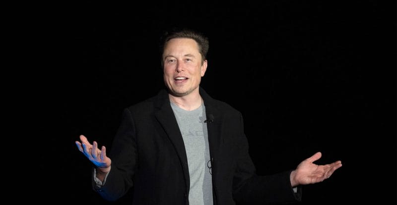 Elon Musk Membeli Twitter Dengan Harga $44 Bilion
