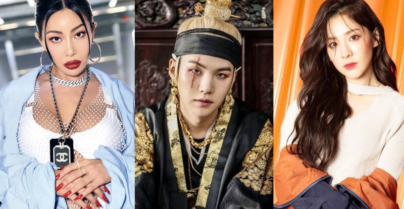 Lima Bintang K-Pop Yang Mempunyai Kerjaya Selain Menyanyi