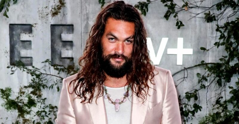 Jason Momoa Korban ‘Mahkota’ Kesayangan Demi Tujuan Murni