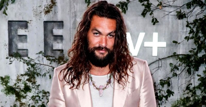 Jason Momoa Korban ‘Mahkota’ Kesayangan Demi Tujuan Murni